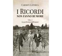 La perfezione dell'amore. I ricordi non fanno rumore. Vol. 2