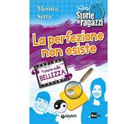 La perfezione non esiste