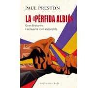 La "pèrfida Albió": Gran Bretanya i la Guerra Civil espanyola