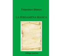 LA PERGAMENA BIANCA