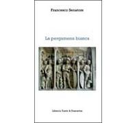 La pergamena bianca