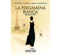 La pergamena bianca