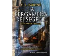 La pergamena dei segreti