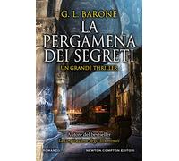 La pergamena dei segreti