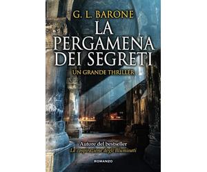 La pergamena dei segreti