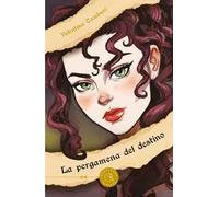 La pergamena del destino