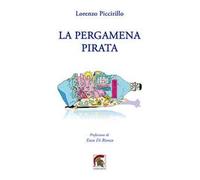 La pergamena pirata