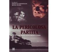 La Pericolosa Partita (DVD) Banks 0Ccrea