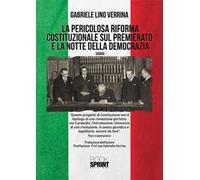 La pericolosa riforma costituzionale sul premierato e la notte della democrazia