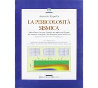 La pericolosità sismica. Dalla classificazione sismica alla microzonazione dei territori comunali, alla risposta sismica del sito