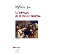 La péricope de la femme adultère