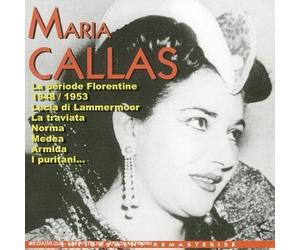 La Periode Florentine 1948-1953
