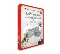 La Période Russe de Ladislas Starewitch 1909-1919