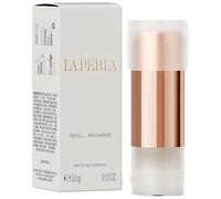 La Perla Beauty, ricarica per rossetto in seta opaca, rosso nudo cannella