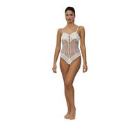 La Perla Body Intimo in Pizzo, Coppa Sfoderata bretellina Sottile