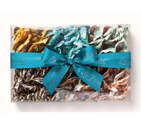 La Perla Cioccolato di Torino - Tartufi di cioccolato assortiti. Vari Gusti 1 kg