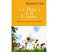La perla e il campo. Omelie per un tempo nuovo. Anno B