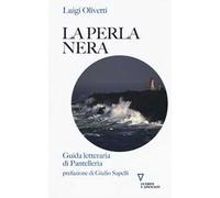 La perla nera. Guida letteraria di Pantelleria