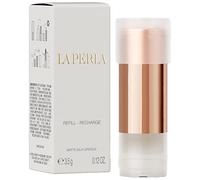 La Perla, Recambio de lápiz labial de seda mate, tiramisú nude rojo