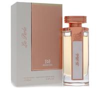 La Perle by Essenza Eau De Parfum Spray 3.4 oz / e 100 ml