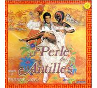 La Perle Des Antilles Operette De Francis Lopez CD NUOVO