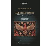La perle des séances: Récits populaires en langue kurde