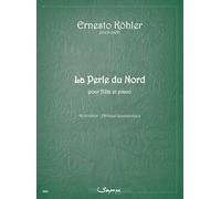 La Perle du Nord - BOOK+PART