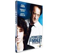 La permission de minuit