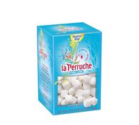 La Perruche Pure Cane Sugar Cubes, White, 8.8 Ounce