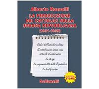 La persecuzione dei cattolici nella Spagna repubblicana (1931-1939)
