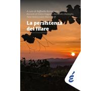 La persistenza del filare - 2025 - Edizioni Epoké