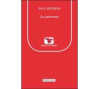 La persona