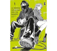 La persona che mi piace non è un ragazzo (Vol. 1)