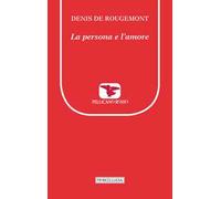 La persona e l'amore