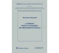 La persona offesa vulnerabile nel procedimento penale