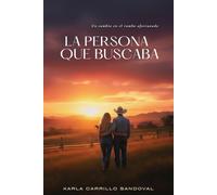 La persona que esperaba: Hermanos Callahan parte 2