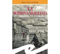 La persona sbagliata. Un nuovo caso per Crema e Bernardini