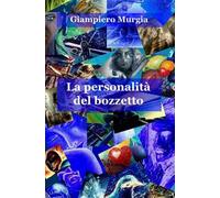 La personalita del bozzetto