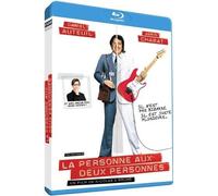 La personne aux deux personnes