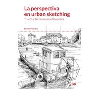 La perspectiva en urban sketching: Trucos Y Técnicas Para Dibujantes