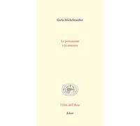 La persuasione e la rettorica
