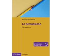La persuasione. Nuova ediz.