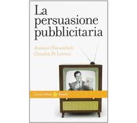 La persuasione pubblicitaria