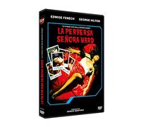 La Perversa Señora Ward 1971 Lo strano vizio della Signora Wardh r