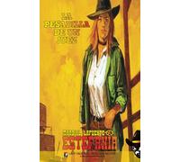 La pesadilla de un juez (Colección Oeste)