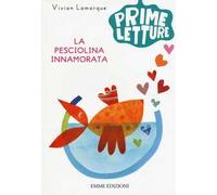 La pesciolina innamorata