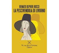 La pescivendola di Livorno