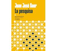 La pesquisa: 1