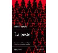 La peste