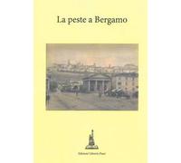 La peste a Bergamo
